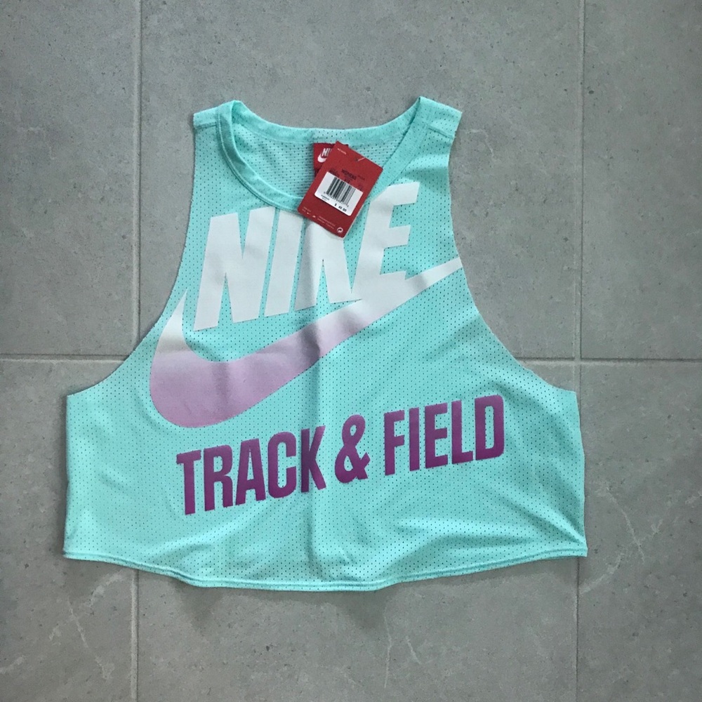 Nike Tank top